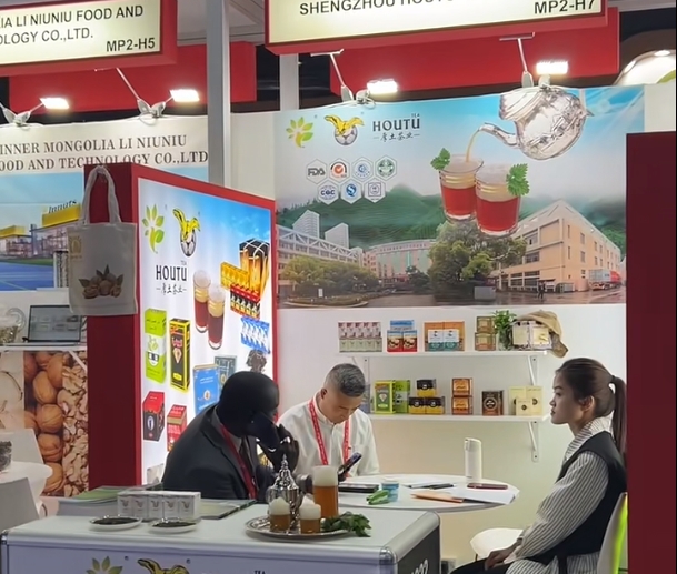 搶占中東食品市場！2025 年海灣（迪拜）食品工業(yè)展重磅來襲