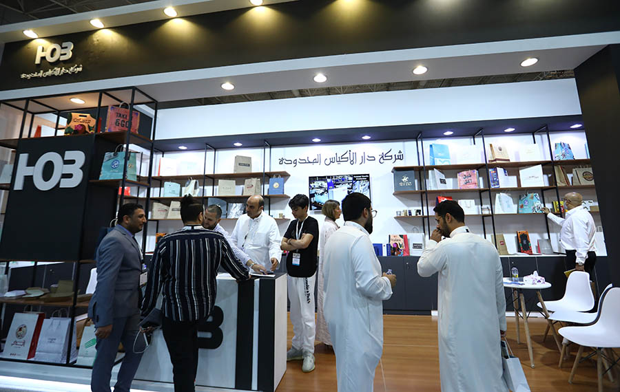 2025 年沙特利雅得食品酒店展 SAUDI HORECA 火熱報名中