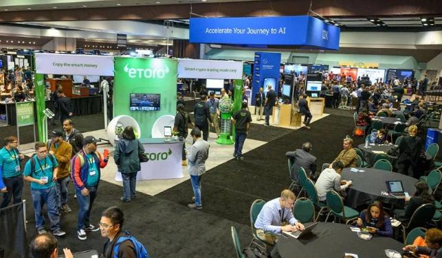 歐洲物聯(lián)網(wǎng)科技展爆款產(chǎn)品解析：從消費(fèi)級到工業(yè)級的應(yīng)用新突破