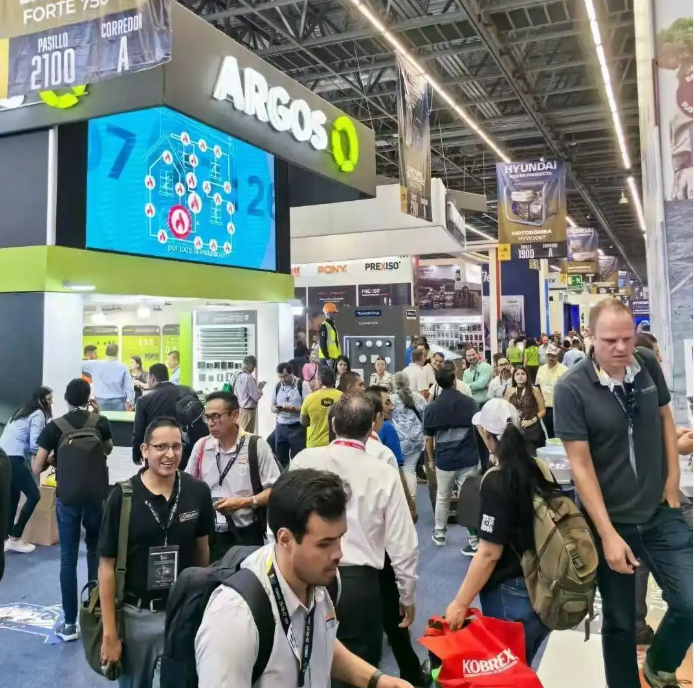 2025 歐洲（法國）零售業(yè)大展，解鎖歐洲市場的創(chuàng)新密碼