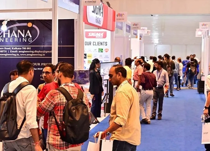 2026 印度孟買零售展：解鎖南亞零售市場(chǎng)的萬(wàn)億級(jí)增長(zhǎng)密碼