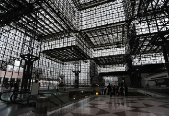 2026 美國紐約零售科技展：一場驅動全球零售科技進步的年度盛會