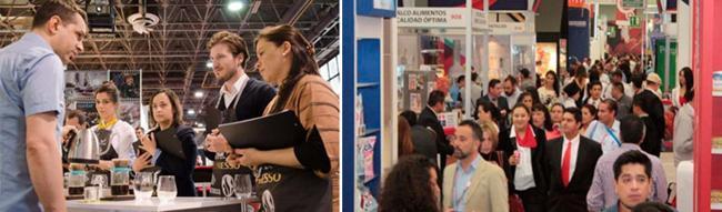 2026 墨西哥食品飲料及商場(chǎng)設(shè)備展，開啟拉美消費(fèi)市場(chǎng)新大門