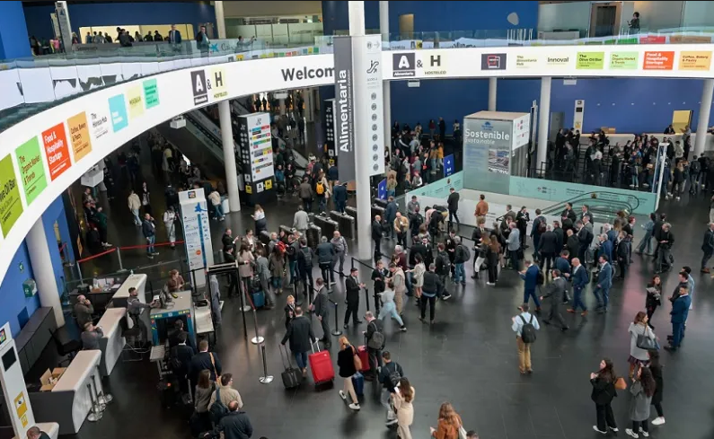 2026 巴塞羅那酒店用品展，解鎖酒店業(yè)創(chuàng)新風向