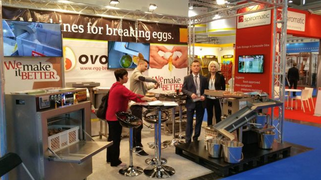 2026 法國(guó)巴黎國(guó)際烘焙展：從傳統(tǒng)法式工藝到現(xiàn)代烘焙科技的碰撞