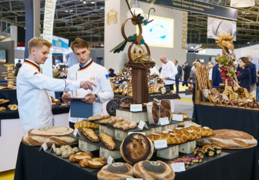 2027 慕尼黑烘焙展的參展準(zhǔn)備與市場(chǎng)開拓