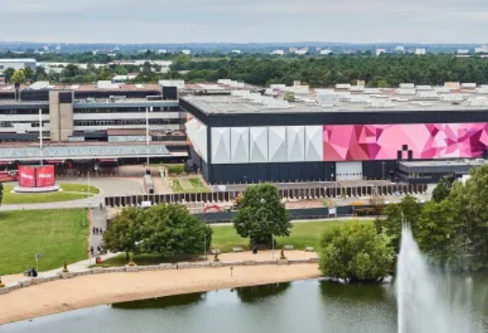 首次參展 2026 英國便利店展？這些籌備細節決定效果