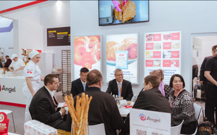 國際展會展臺設計搭建：跨文化視覺適配、海外搭建團隊協作的注意事項